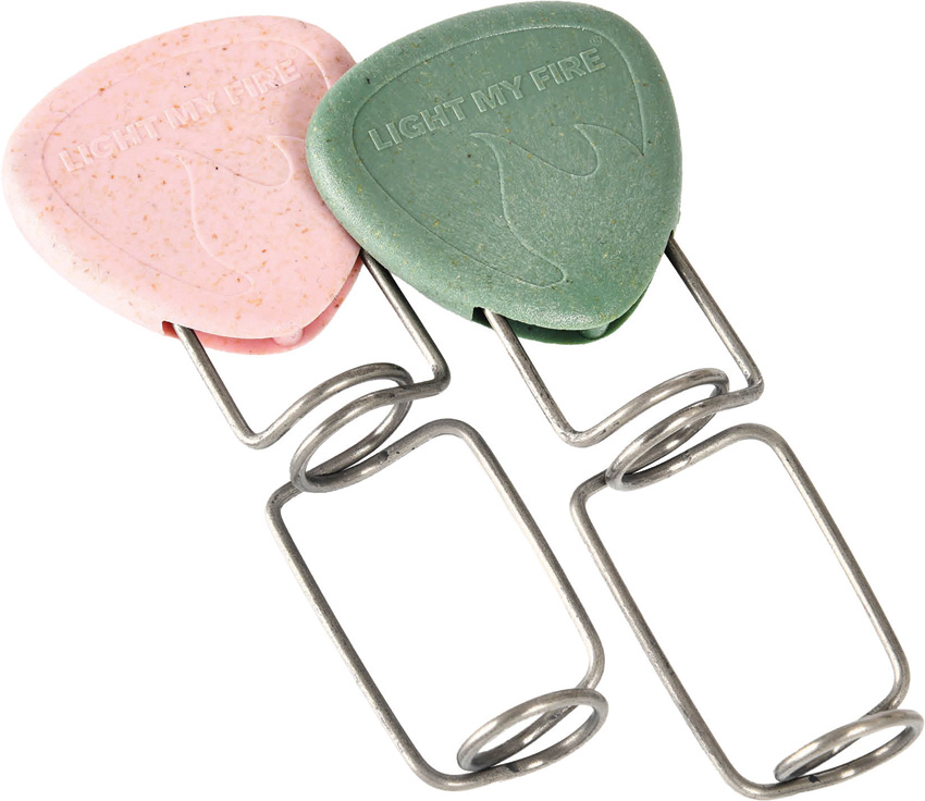 GrandPa´s FireFork 2-pack sand