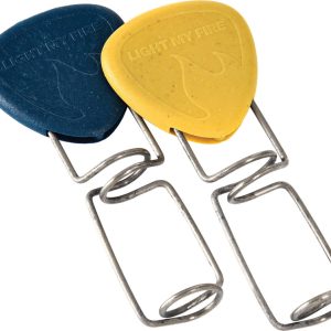 GrandPa´sFireFork 2-pack musty