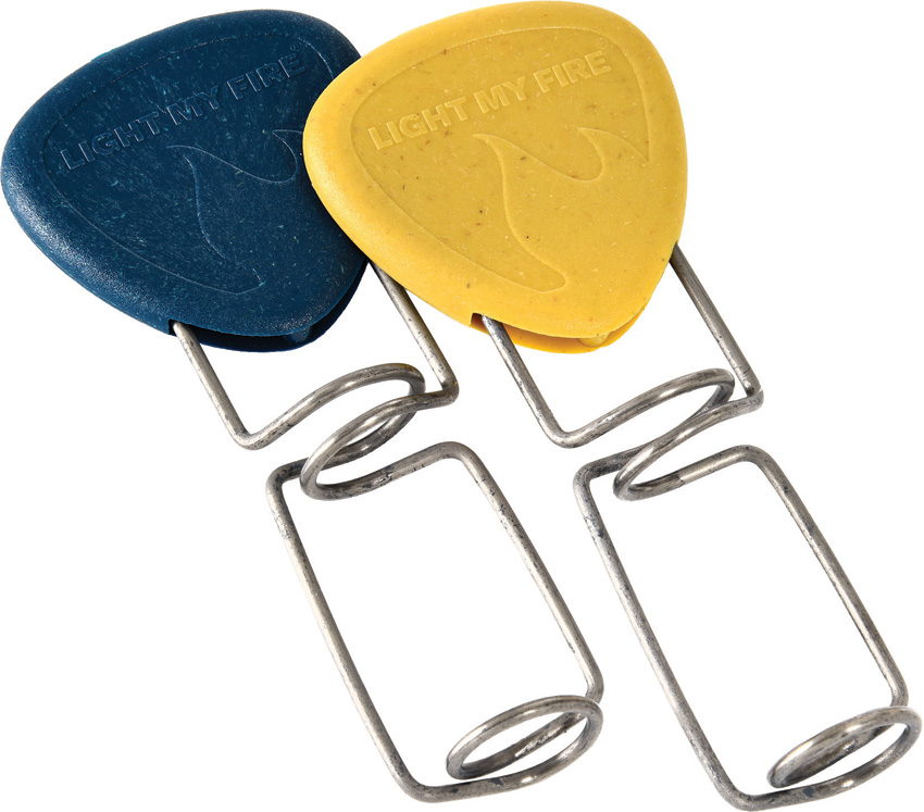GrandPa´sFireFork 2-pack musty