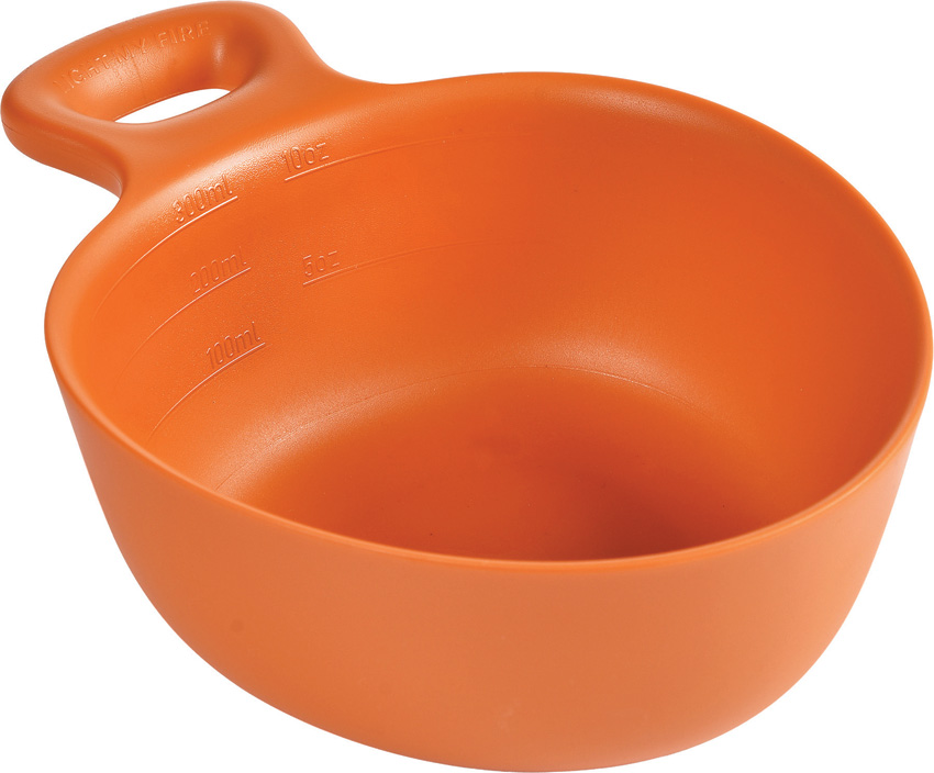 Swedish Kåsa 300ml/10oz rustyo