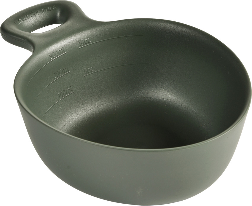 Swedish Kåsa 300ml/10oz sagegr