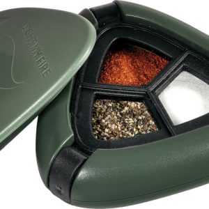 Salt&Pepper plus sagegreen