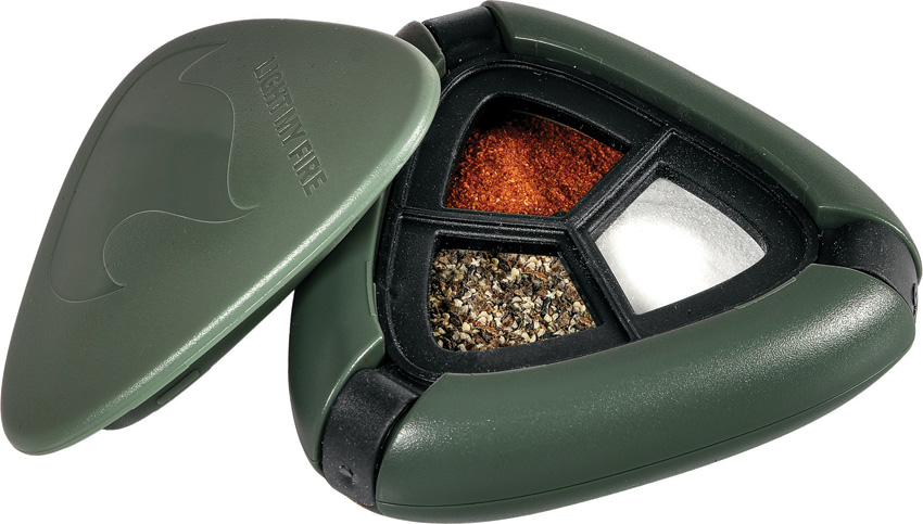 Salt&Pepper plus sagegreen