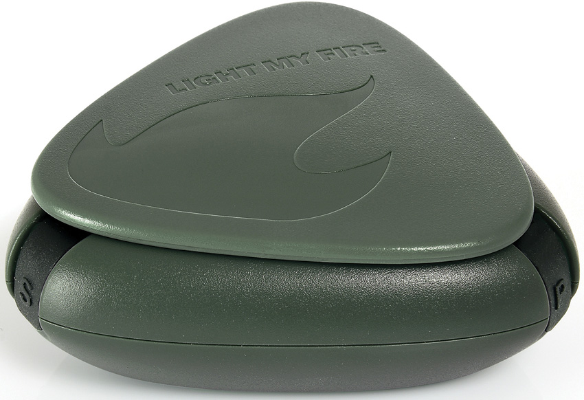 Salt&Pepper plus sagegreen - Image 2