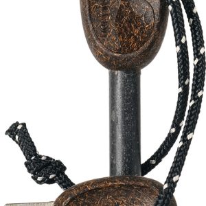 Swedish FireSteel army 2in1 co