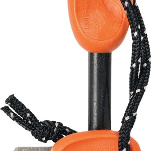 Swedish FireSteel army 2in1  r