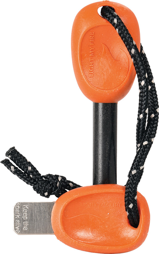 Swedish FireSteel army 2in1 r