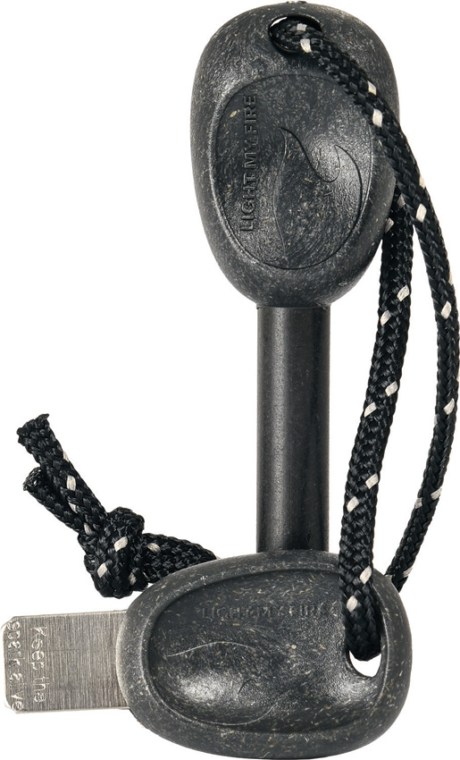 Swedish FireSteel army 2in1 sl