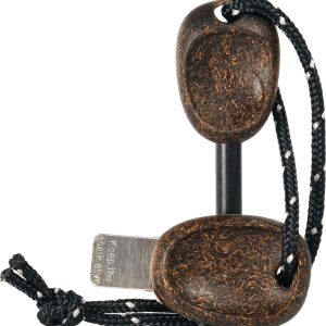 Swedish FireSteel scout 2in1 c