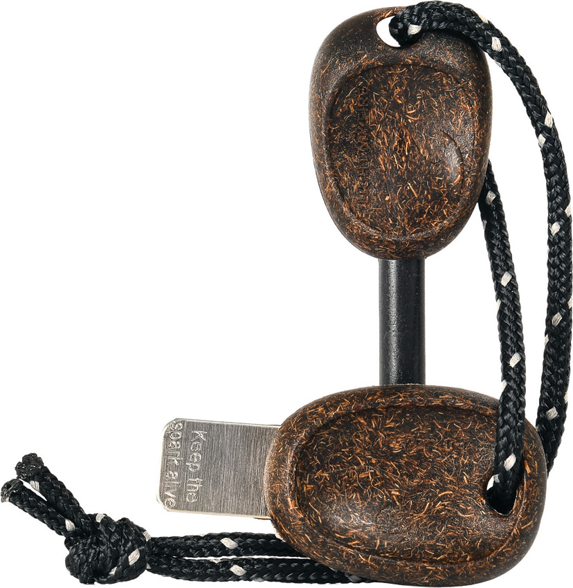 Swedish FireSteel scout 2in1 c