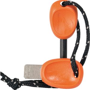 Swedish FireSteel scout 2in1 r