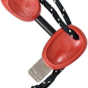 Swedish FireSteel scout 2in1 r