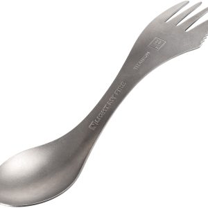 Swedish Spork Titanium