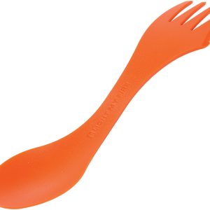 Swedish Spork original rustyor
