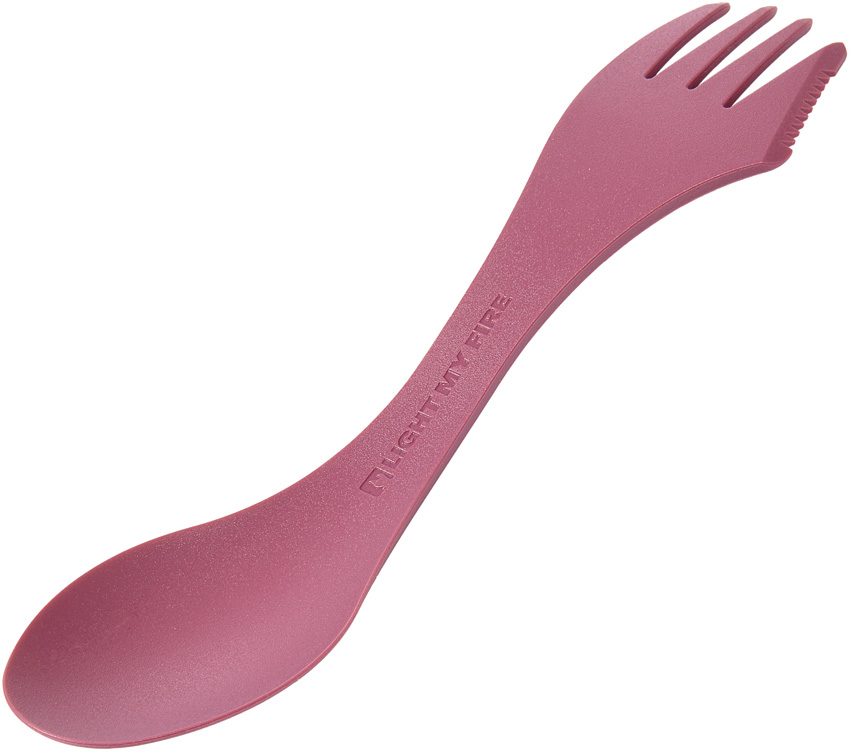 Swedish Spork original mistypu