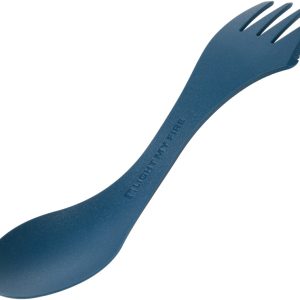 Swedish Spork original hazyblu