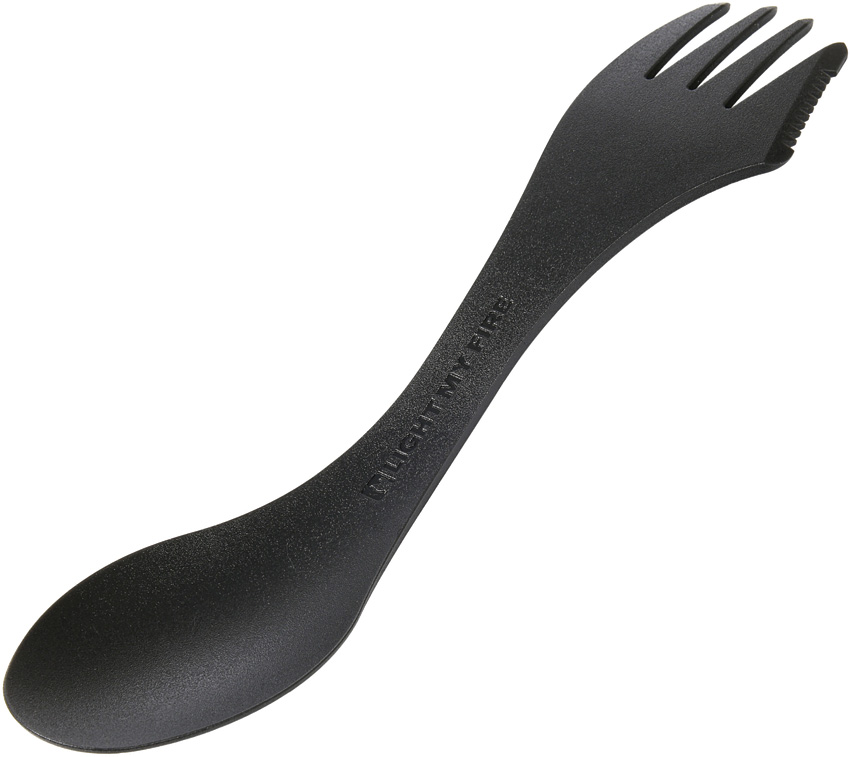 Swedish Spork original slatybl
