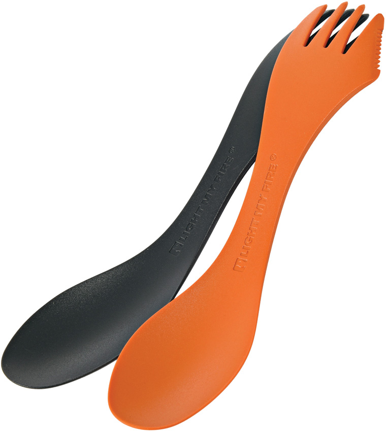 Swedish Spork original 2-pack