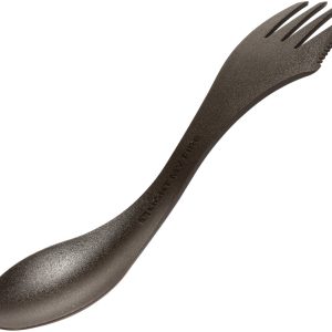 Swedish Spork original cocoa b