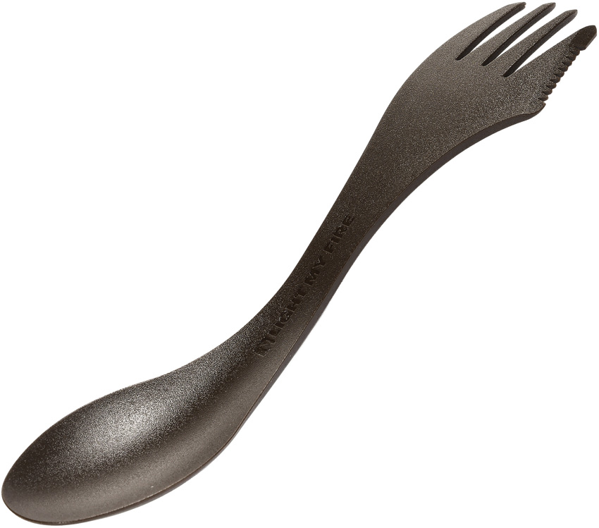 Swedish Spork original cocoa b