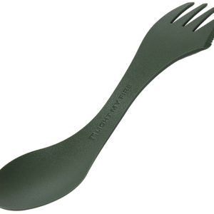 Swedish Spork original sagegre
