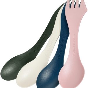 Swedish Spork original 4-pack