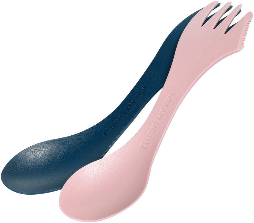 Swedish Spork original 2-pack