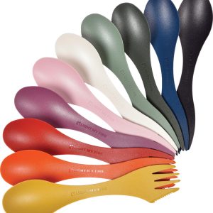 Swedish Spork original 10-pack