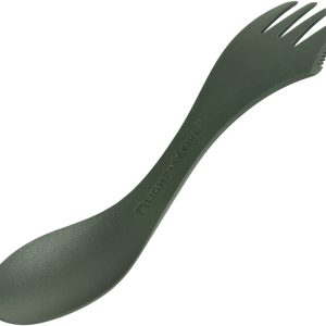Swedish Spork medium sagegreen