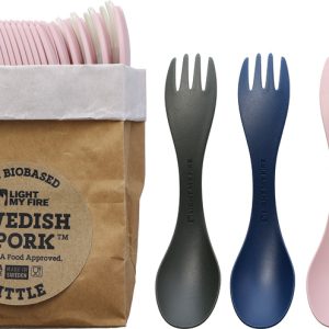 Swedish Spork little meadow; K