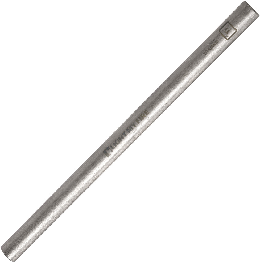 WideStraw Titanium