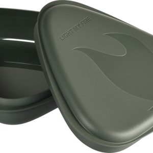 Bowl´nLid sagegreen bulk