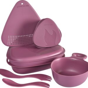 Outdoor MealKit 2.0 mistypurpl
