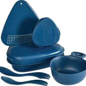 Outdoor MealKit 2.0 hazyblue