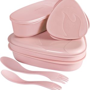 LunchKit 2.0 dustypink