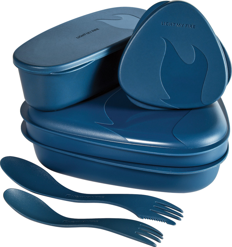 LunchKit 2.0 hazyblue