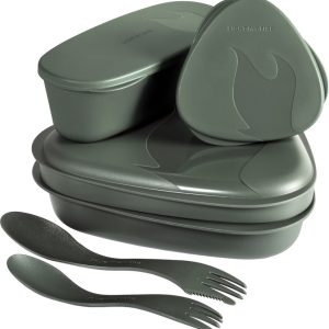 LunchKit 2.0 sagegreen