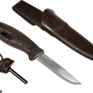 Swedish FireKnife 2in1 cocoshe