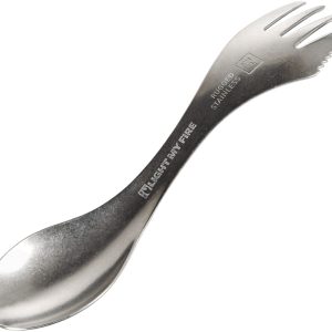 Swedish Spork Stainless bulk