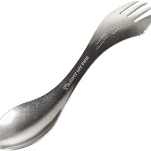 Swedish Spork stainless