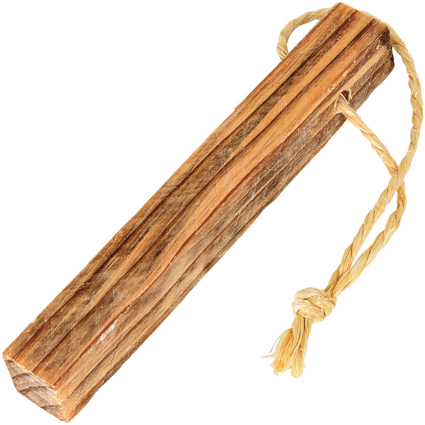 MayaSticks ""on-a-rope""