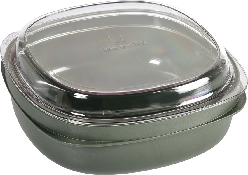 MyBox 1050 sagegreen bulk