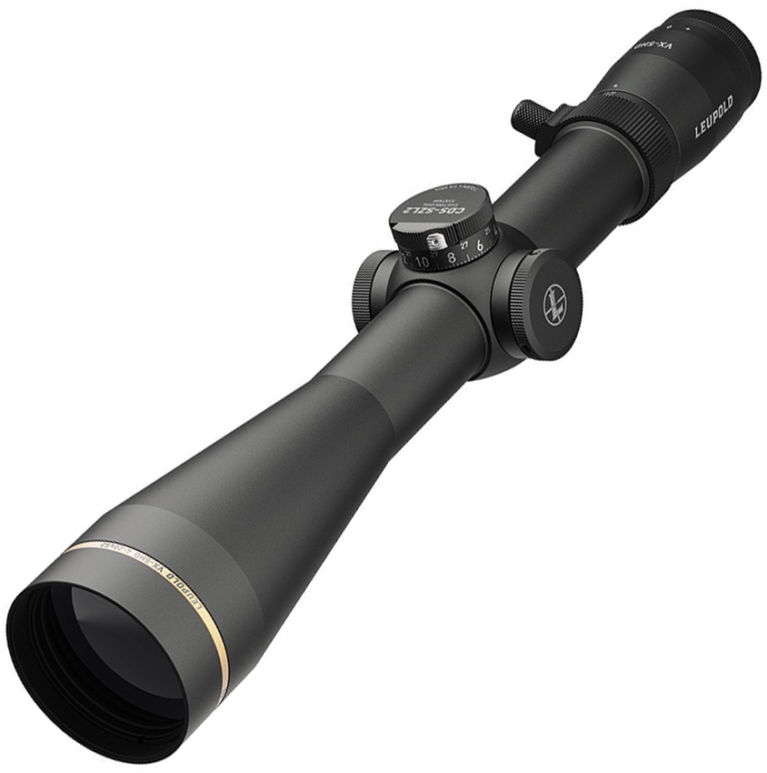 Vx-5Hd Gen 2  4-20X52 (34Mm) C