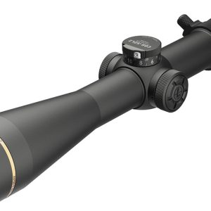 Vx-5Hd Gen 2  4-20X52 (34Mm) C