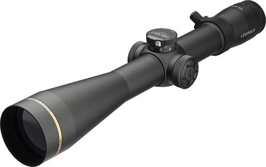 Vx-5Hd Gen 2  4-20X52 (34Mm) C