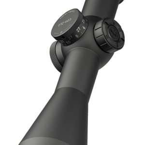 Vx-4Hd 3-12X50 (30Mm) Cds-Zl2