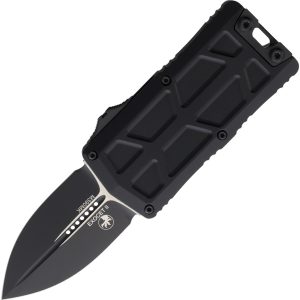 Auto Exocet II OTF DE Black