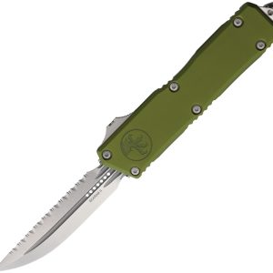 Auto Scarab II OTF Gen III
