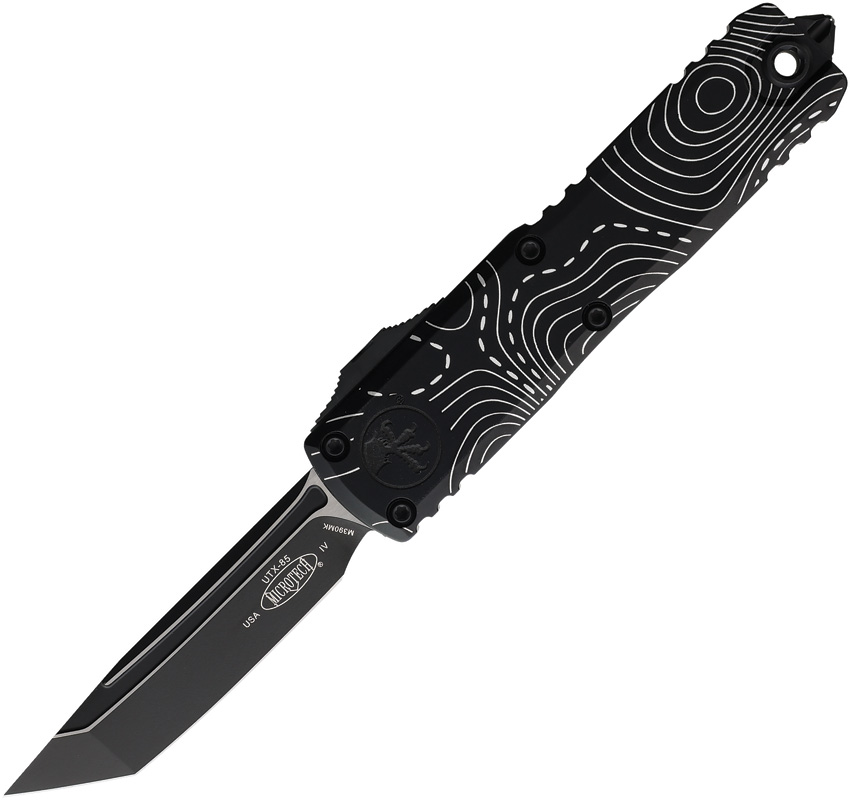 Auto UTX-85 T/E Gen IV OTF