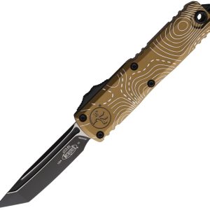 Auto UTX-85 T/E Gen IV OTF Top